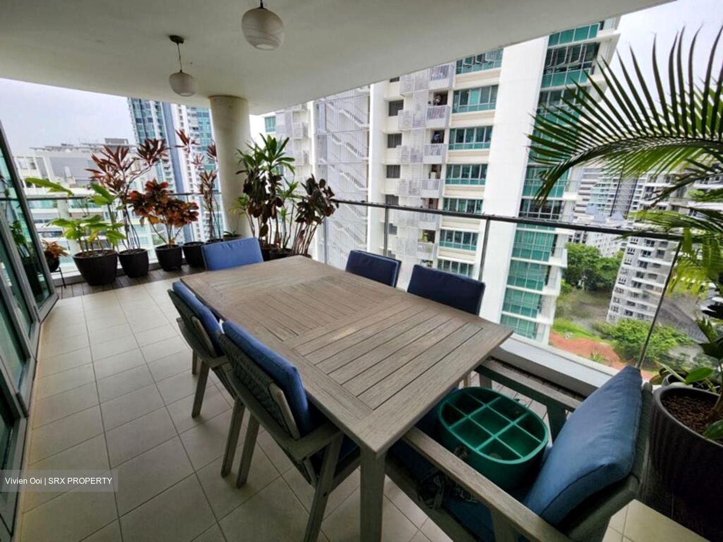 Pavilion 11 (D11), Condominium #451004061